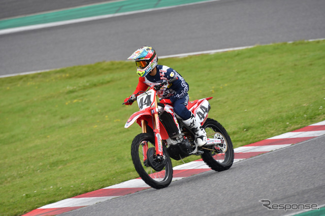 異種格闘技戦(BIKE! BIKE! BIKE! 2019)