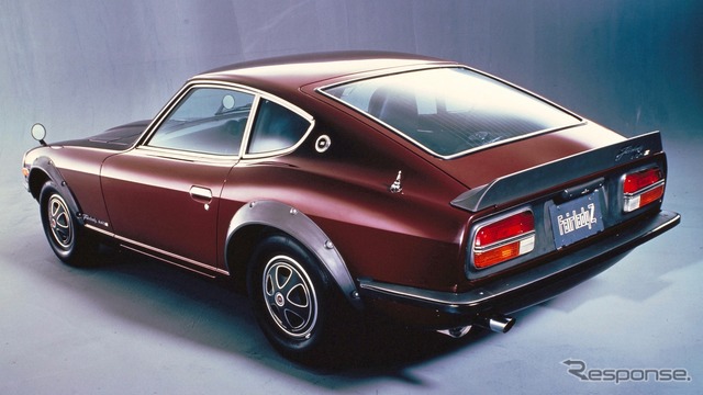 240Z（S30）