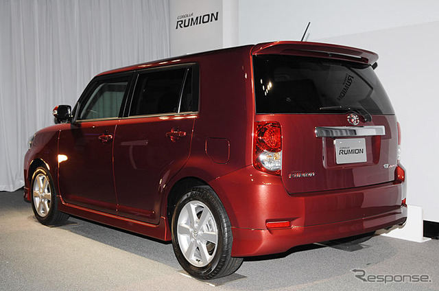 ［新生活応援新車購入企画］コンパクトなのに広い室内を追求した箱型車