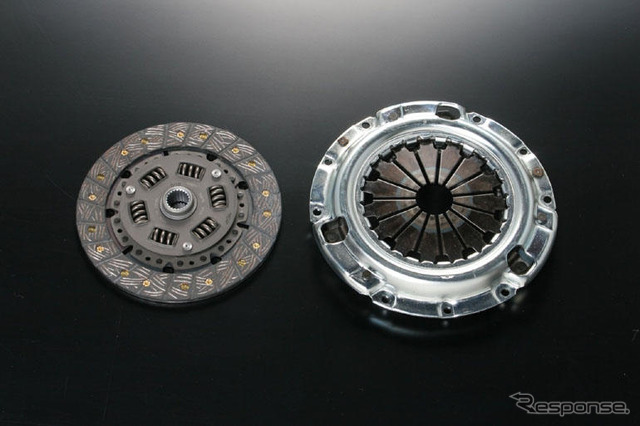 RX-8 / ロードスター 用スポーツクラッチセット発売…オートエクゼ