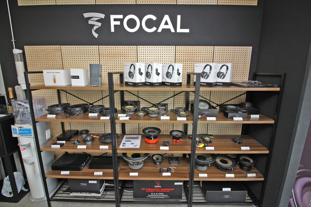スマート&高音質を実現するFOCAL「プラグ&プレイ横浜港北」オープン