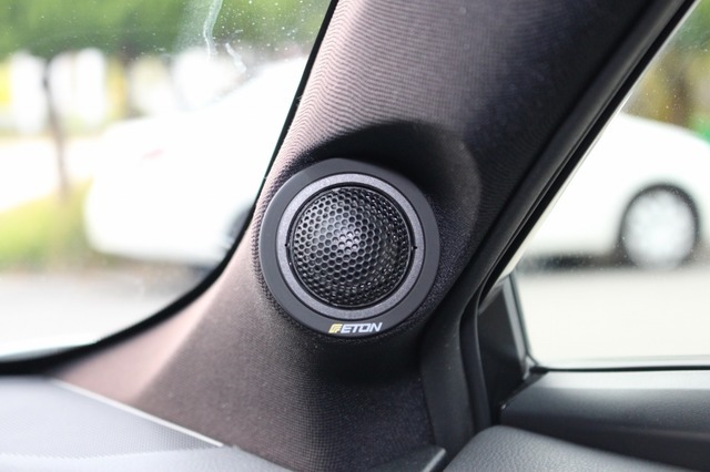 car audio newcomer! トヨタ C-HR(オーナー:永嶋亜論さん) by LEROY(ルロワ) 前編