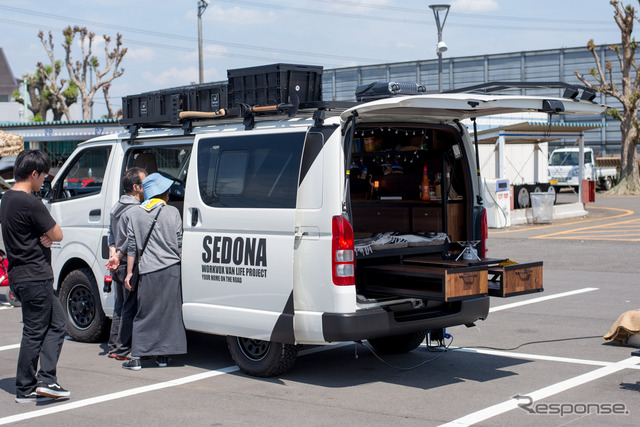 筑波サーキット・カーフェスティバル2019