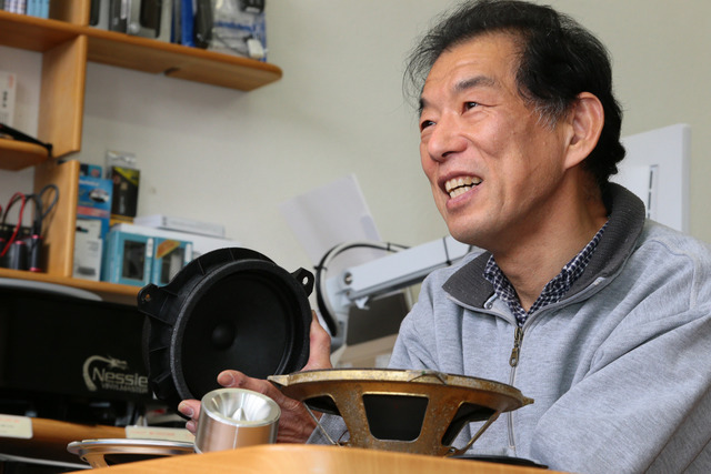 【プロショップ訪問記】シンフォマージ(徳島県)「古き良きアナログから現代のデジタルを精通。職人気質のプロショップ」