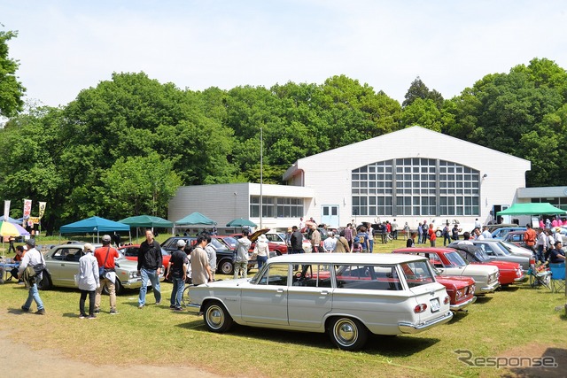 サクラ・オートヒストリーフォーラム2019