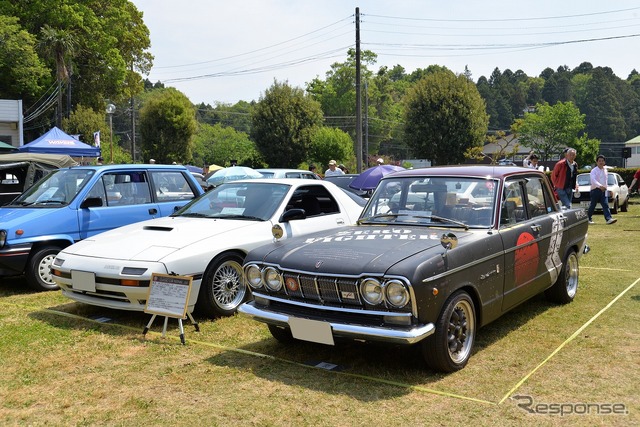 サクラ・オートヒストリーフォーラム2019