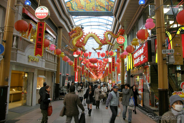 【神尾寿のアンプラグド特別編】広がる「銀聯」…iD/Edyとともに長崎で導入