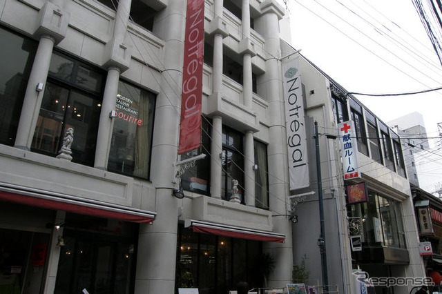 【神尾寿のアンプラグド特別編】広がる「銀聯」…iD/Edyとともに長崎で導入