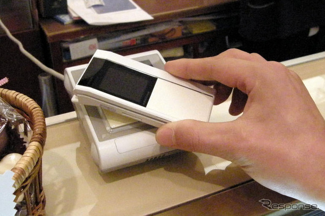 【神尾寿のアンプラグド特別編】広がる「銀聯」…iD/Edyとともに長崎で導入