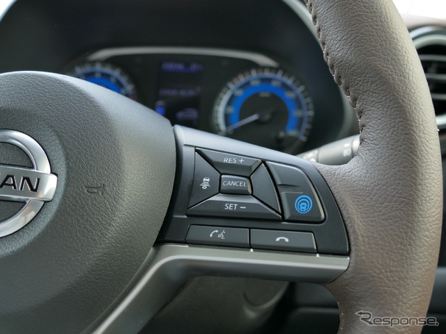 日産 デイズ 新型(ハイウェイスターX プロパイロットエディション)