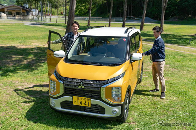 埼玉県秩父市にあるキャンプ場「スプラッシュガーデン秩父」に到着