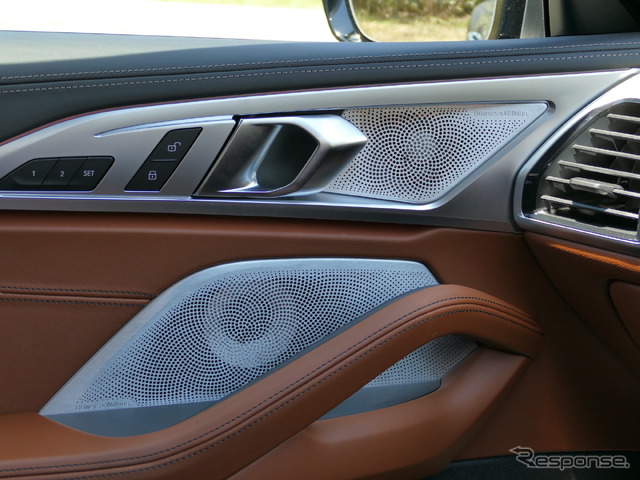 BMW 8シリーズクーペ 新型(M850i xDrive Coupe)