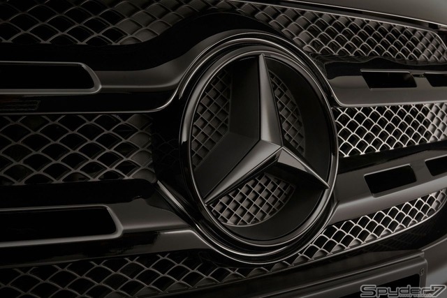 メルセデスベンツ Xクラス Edition1 X350d 4Matic