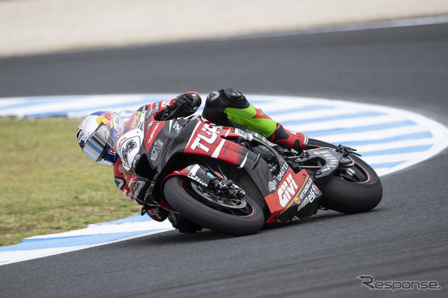 鈴鹿8時間耐久レースにワークスで復帰するカワサキ