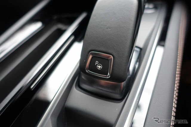 プジョー 508 新型(GT BlueHDi)