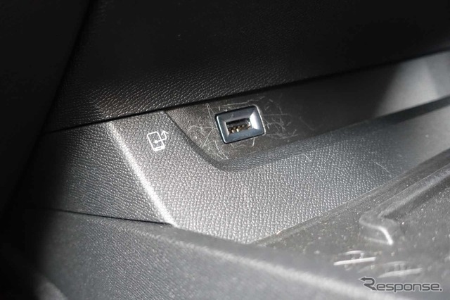 プジョー 508 新型(GT BlueHDi)