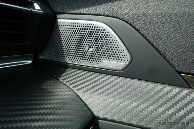 プジョー 508 新型(GT BlueHDi)