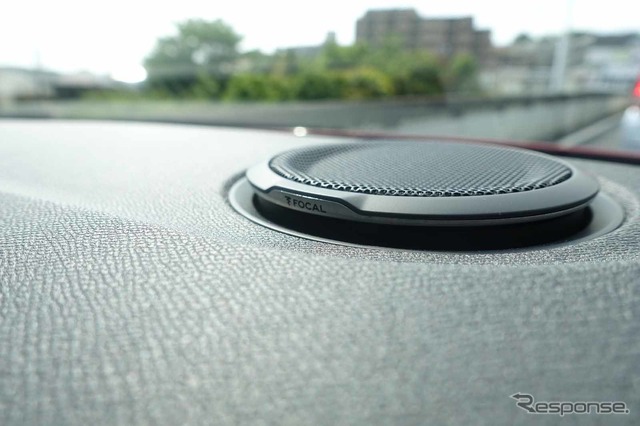 プジョー 508 新型(GT BlueHDi)