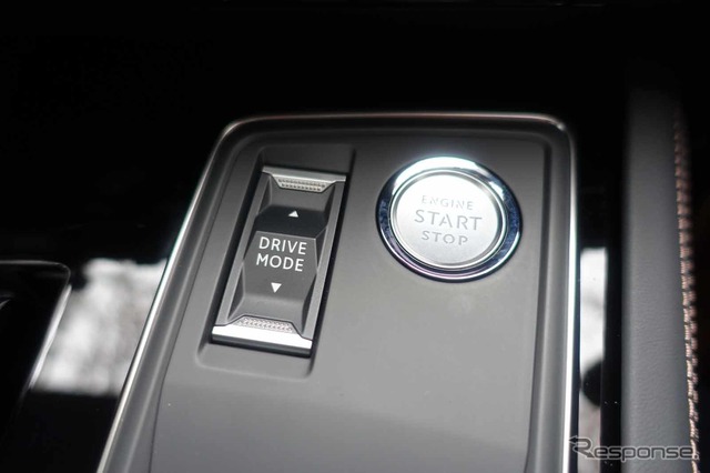 プジョー 508 新型(GT BlueHDi)