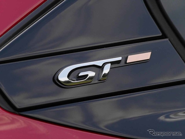 プジョー 508 新型(GT BlueHDi)