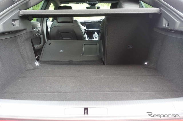 プジョー 508 新型(GT BlueHDi)