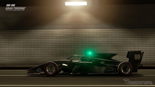 スーパーフォーミュラ・ヴァーチャルシリーズ (c) 2019 Sony Interactive Entertainment Inc. All Rights Reserved. (c) 2019 Sony Interactive Entertainment Inc. Developed by Polyphony Digital Inc.. ※「PlayStation」、「プレイステーション」および「PS4」は株式会社ソニー・ インタラクティブエンタテインメントの登録商標です。※その他記載されている名称は各社の商標または登録商標です。