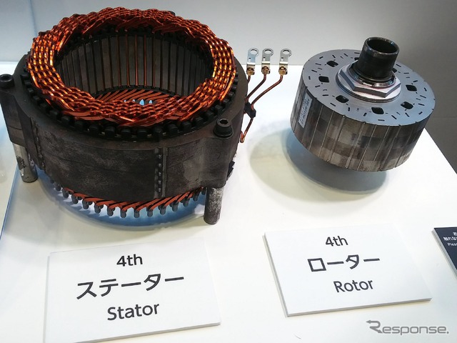 トヨタ自動車(人とくるまのテクノロジー2019)