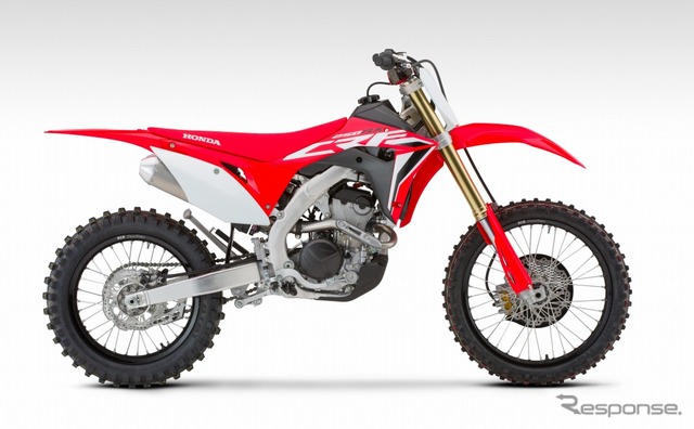 ホンダ CRF250RX 2020年モデル