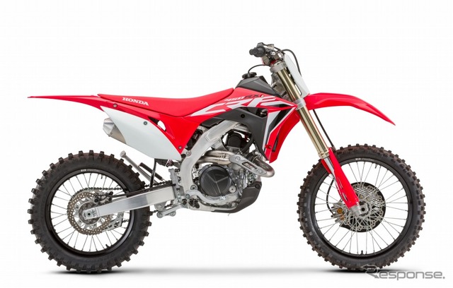 ホンダ CRF450RX 2020年モデル