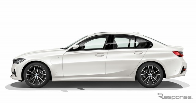 BMW 320d xDrive