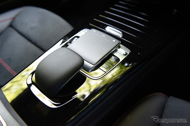 新型 メルセデスベンツ Aクラス ディーゼル(A200d)