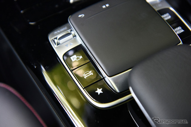 新型 メルセデスベンツ Aクラス ディーゼル(A200d)