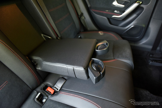 新型 メルセデスベンツ Aクラス ディーゼル(A200d)