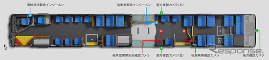 いすゞ エルガデュオ