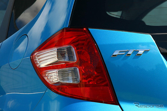 【ホンダ フィット 開発者にきく】全性能を進化させる