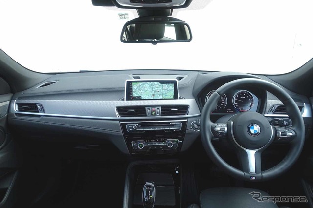 BMW X2(X2 sDrive 18i)