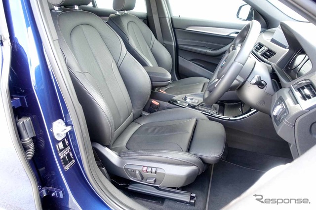 BMW X2(X2 sDrive 18i)