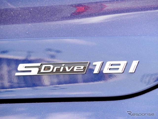 BMW X2(X2 sDrive 18i)