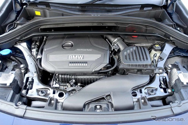 BMW X2(X2 sDrive 18i)