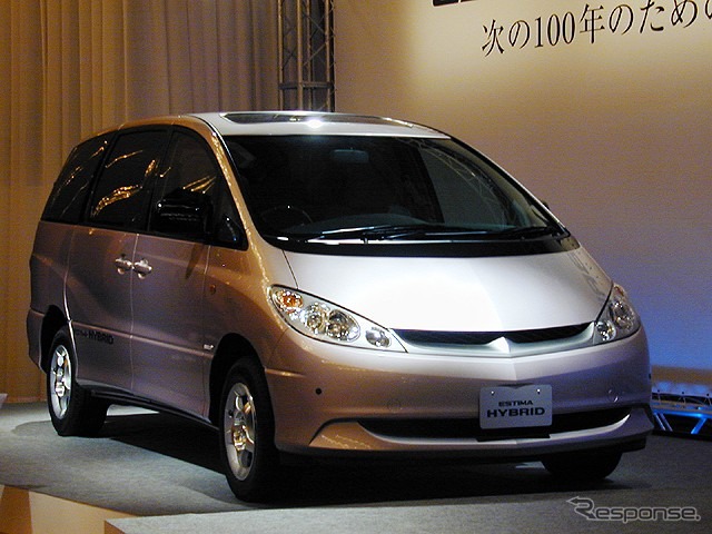 【COTY】日本カーオブザイヤー決まる!! ……意外? それとも??