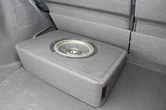 car audio newcomer! ホンダ シャトル(オーナー:村田圭吾さん) by LEROY(ルロワ) 前編