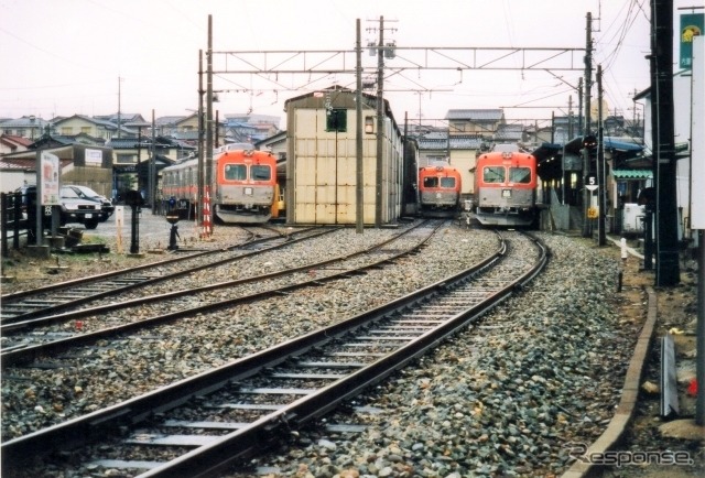 北陸鉄道