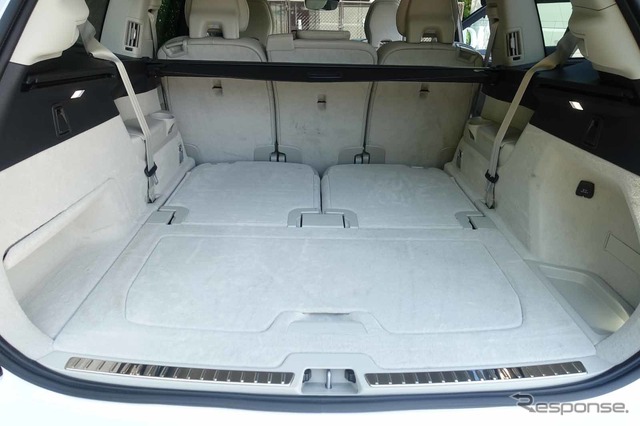ボルボ XC90 ディーゼル(D5)