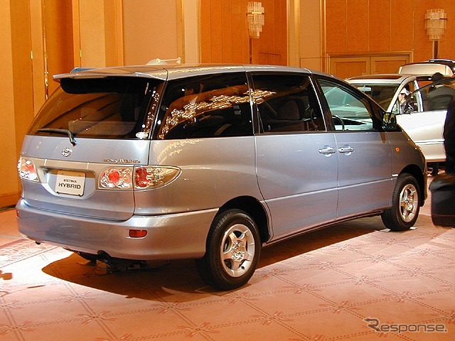 【COTY】日本カーオブザイヤーの得点＆順位---全車わかる!
