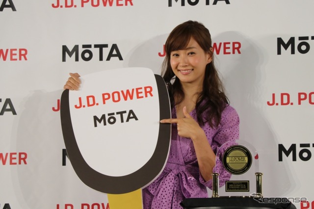 「結婚10周年ですから家で相談します、っていうか電気自動車買います」発表の場で購入宣言も飛び出した。今回の新指標、藤本美貴さんにとっても割とわかりやすいもので、参考になったようだ。