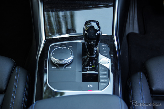 BMW 3シリーズ 新型(330i Mスポーツ)