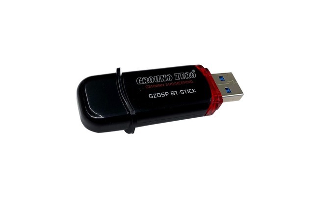 グラウンドゼロからコスパに優れた8ch DSP「GZDSP 4-8X」発売