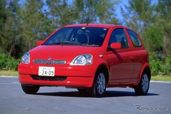 『フィット』の燃費はホントに『ヴィッツ』よりいいの?!
