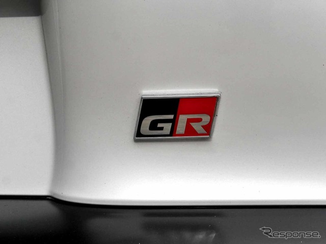 トヨタ スープラ 新型(RZ)