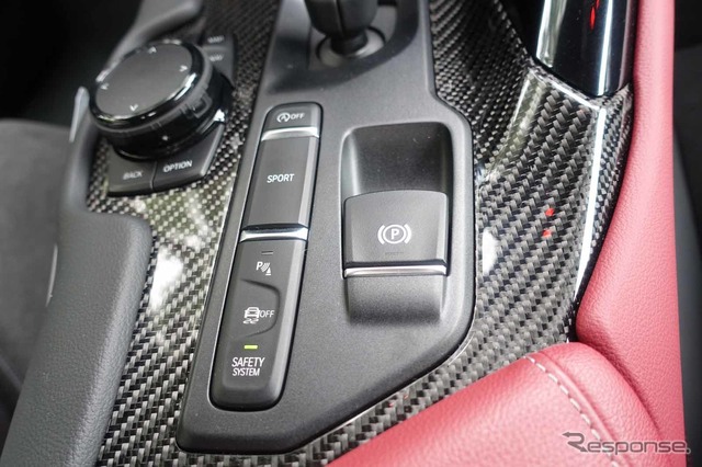 トヨタ スープラ 新型(RZ)